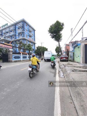 bán đất mặt tiền kinh doanh đường linh đông - 10x28m - giá tốt đầu tư