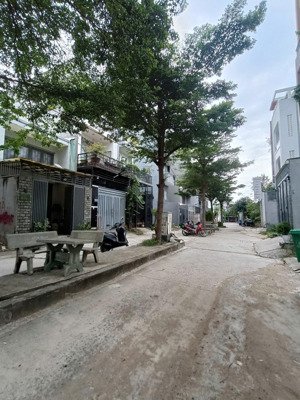 hiếm, bán lô đất gần sông vàm thuật cạnh osimi lê đức thọ, p15, gò vấp. dt 4*18m, hxh 10m, giá7.5tỷ