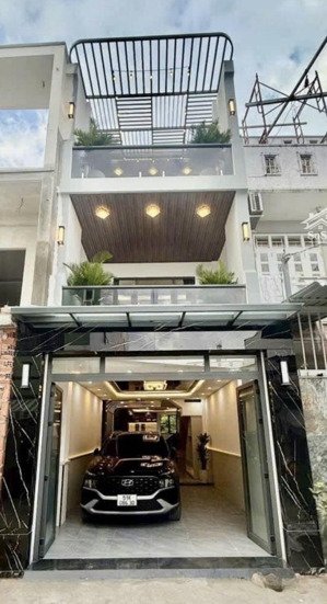 sốc sốc sốc - chỉ 7 tỷ 290 - săn được ngay căn nhà ngộp võ văn ngân - thủ đức - sổ hồng riêng