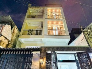 bán nhà đẹp nguyễn thiện thuật, p.3, q.3, giá 2 tỷ 140, hẻm otô, 68m2, hđ thuê 12tr/th, shr