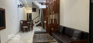 bán gấp nhà phạm cự lượng 75m2, 4 tầng, 5 phòng, trung tâm sơn trà, thuận tiện ra biển, cầu rồng