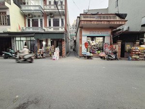 hiếm có khó tìm. chỉ nhỉnh 5tỷ sở hữu ngay 48,1m2 đông trù, sát vin cổ loa, cầu tứ liên, giá đầu tư