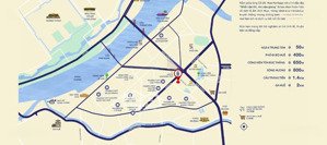 duy nhất căn hộ view trực diện đường đống đa nhìn ra sông hương, giá tốt nhất giỏ hàng huế heritage