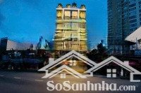 duy nhất! giảm sốc 8 tỷ | chỉ ~112 tr/m2 - xây 3 hầm + 10 tầng | ngay sân bay tân sơn nhất!