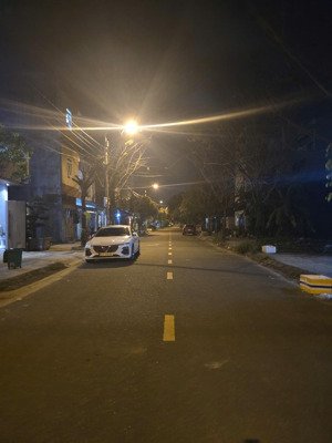 bán đất hòa xuân đà nẵng 100m², khu đô thị sinh thái ven sông, sổ hồng riêng, giá 6,5 tỷ.