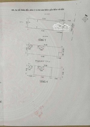 hiếm khu tân hương hẻm thông 10m nhà 4 tầng btct 4x16 giá chỉ 9.2 tỷ tl
