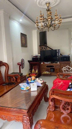 bán gấp trong tháng - bán nhà hẻm nguyễn thái bình 81m² 5 tầng - giá bán 24 tỷ