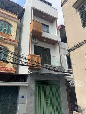 bán nhà chu huy mân - phúc đồng - long biên - ngõ ô tô thông tứ tung - thang máy -hàng xóm vinhomes