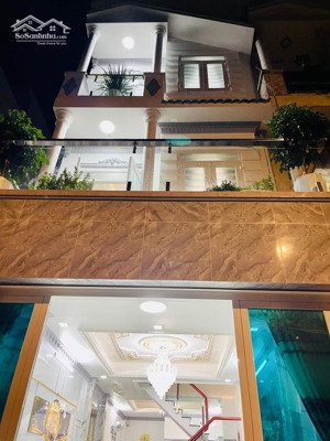 vợ chồng tôi cần bán gấp căn nhà đường nguyễn bá luật, bình thọ, thủ đức - gần vincom