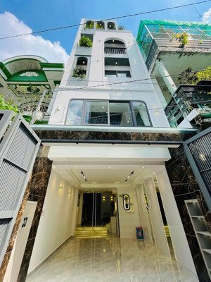 cần bán nhà mạc đĩnh chi tân định q1, gần thcs trần văn ơn, giá 4tỷ990, dt 67,2m2, cho thuê 30tr/th