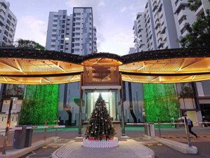 bán căn hộ 2pn the habiat, ngay khu vsip, liền kề aeonmall, rẻ nhất giỏ hàng chỉ 2.8 tỷ