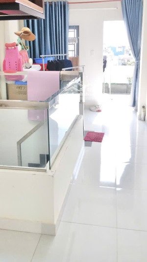 bán nhà 4 tầng phạm thế hiển p4-q8