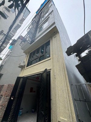 bán nhà phố lê đức thọ 60m 9 tầng thang máy ô tô qua nhà giá chỉ 16 tỷ