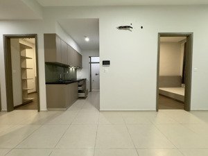 cho thuê nhà trống, ở liền - 59m2 - 2pn - 6,8 triệu