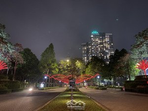 quỹ căn giá tốt park kiara - park city hà nội 