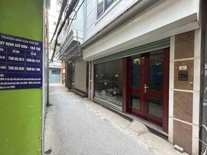 bán nhà yên hòa 50m 6 tầng thang máy ô tô qua nhà giá chỉ 12 tỷ