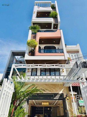 cần bán nhà mtđ phạm phú thứ, tân bình (85,9m2) đang cho thuê 25triệu/tháng. giá 4tỷ440 còn tl