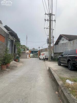 Kho 200m giá 14 triệu hẻm xe tải đường Tâm Bình hiệp bình chánh Thủ Đức