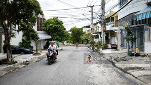 bán đất hòn xện nha trang - gần biển - gần núi cô tiên - không gian sống đỉnh cao - 70m2 ngang 5,7m