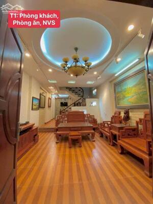 Cho thuê nhà nguyên căn ngõ 394 Mỹ Đình, Nam Từ Liêm 55m x 5T ĐẸP giá 18 triệu