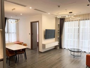 cắt lỗ - bán chung cư đối diện nhạc viện - hào nam - ga cát linh 1 - 2p ngủ - full đồ - ô tô tải đỗ