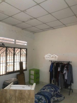 nhà 1 lầu 20m2 gần chợ thạch đà, hẻm 3.5m phạm văn chiêu, p14, gò vấp