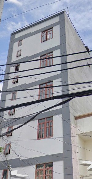 siêu phẩm chdv đỗ xuân hợp, ngang 10 x 30m, 54 phòng, hđt 110tr/ tháng, 7%/năm, bán gấp 21 tỷ