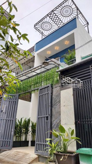 4x15m, bán gấp nhà 2 tầng, hxh 5m, ngay dương thị mười, tch, q.12, 4 tỷ 85 còn tl (sát bv quận 12)