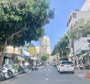 nhà 3,5 tầng khu phố hàn quốc huỳnh thúc kháng 19tỷ