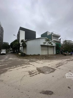 bán 2 lô đất tái định cư kiều mai mặt đường 32, 82m2/lô, mặt tiền 5.5m, sẵn sổ, sinh lời cao