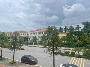 biệt thự đơn lập đã hoàn thiện ở hoặc cho thuê ngay được tại kđt nam an khánh. giá cũ sót lại