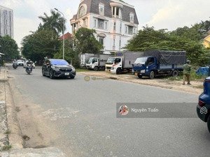 bán nhà mặt tiền đường thân văn nhiếp an phú, tp. thủ đức