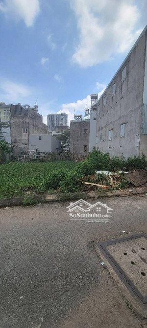 lô đất hàng xóm vinhome. nguyễn xiển, hxh đỗ ngay đất , ngang khủng 5.1m, chỉ 4.x tỷ