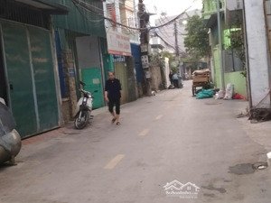 bán đất tại xã khánh hà, thường tín, hà nội, 7,35 tỷ, 100m2, mặt tiền 4,5m