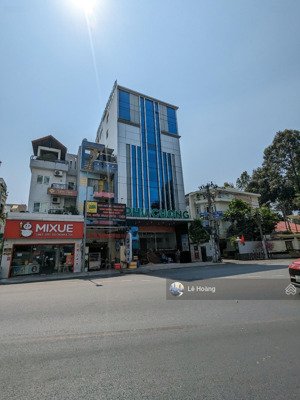 toà nhà mặt tiền nguyễn thái bình, p. ntb, q 1 - 8,5x25m - hầm + 7 tầng. hđt 460tr/th - giá: 104 tỷ