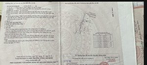 chính chủ bán đất đường liên tổ 40-42-43 - hưng long, bình chánh