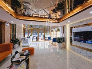 gia đình tôi cần bán nhà dương nội, hà đông, 75m2, 5 tầng, mặt tiền 5m, kinh doanh, thang máy, 15tỷ