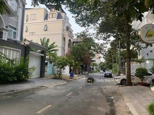 siêu phẩm ! bát nàn, thạnh mỹ lợi. 48 tỷ. dt : 11x25 cn 272m2