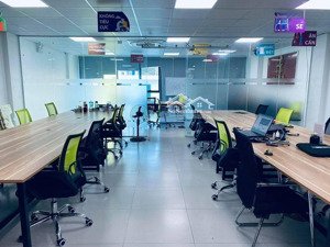 cho thuê văn phòng, kho, 60m2 giá 6 triệu tại phố khuất duy tiến, thanh xuân, thang máy, rộng rãi