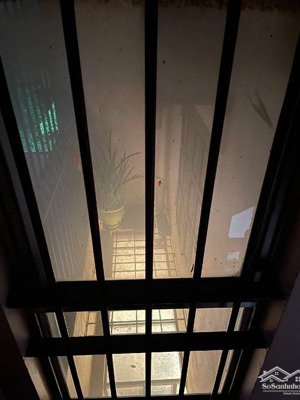 bán nr trương định, 10,2 tỷ, 42m2, 3pn, 4 tầng, q.hoàng mai, hn