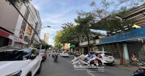 bán đất tặng nhà cấp 4 mặt tiền đường lớn cao thắng, thoáng mát, rộng rãi 164.4 m2 , chỉ 21 tỷ