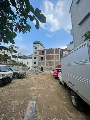 bán 190m2 đất mt= 8m, ô tô - giá 36,8 tỷ