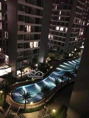 chính chủ gửi bán căn 3pn toà vip - p10 ít nhà bán, trục đẹp, lh: 