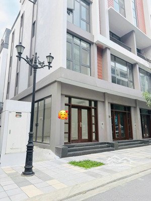 nhà phố biển 131tr/m2 - bên cạnh chung cư và tổ hợp vui nhộn nhịp nhất ocp 23 mega green world