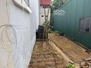 bán 43m2 đất kiêu kỵ, sổ chính chủ giá chỉ 2,65 tỷ