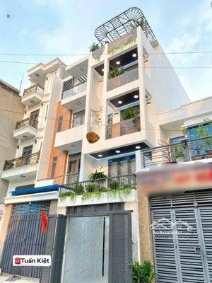 bán nhà đang cho thuê 23tr, ôtô nằm nhà đường dương bá trạc - q8, 84m2, gần cầu nguyễn văn cừ