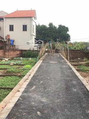 bán đất đa tốn 40m2 ô tô vào nhà, đường nhựa đẹp, giá 3.25 tỷ