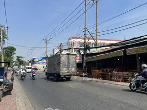 bán nhà mặt tiền kinh doanh bình long, tân phú | 10x33m | 32 tỷ tl