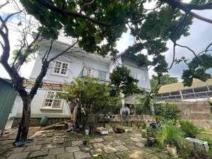 bán nhà khu phố nhật đường phạm viết chánh, quận bình thạnh - dt:25x20m - 3 tầng - giá 58 tỷ