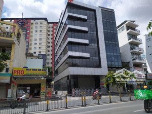 gấp bán mt hoàng việt, tân bình - 12,7x22m - cn 268m - 3 tầng - chốt 48 tỷ